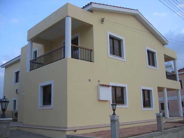 fyti Villa 