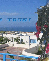 Cyprus holiday accommodation