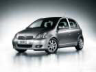 yaris car hire