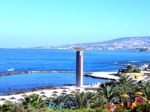 paphos cyprus