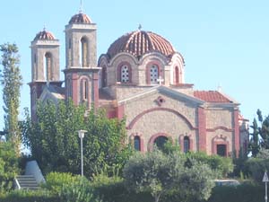 paphos cyprus