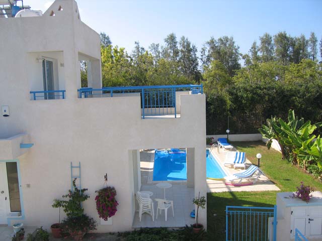 property for rent-Cyprus holidays villa