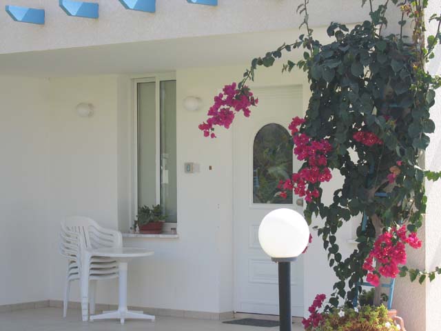 Bungalow villas for rent in paphos
