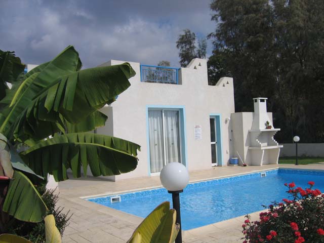 villa8-2villas for rent paphos cyprus