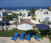 Cyprus property sale-Villas Cyprus sale