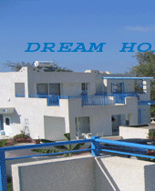 villa for rent pafos