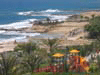 photo area <<Philippos Complex villas >> 
