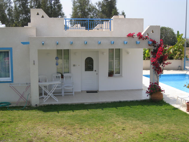 villa paphos