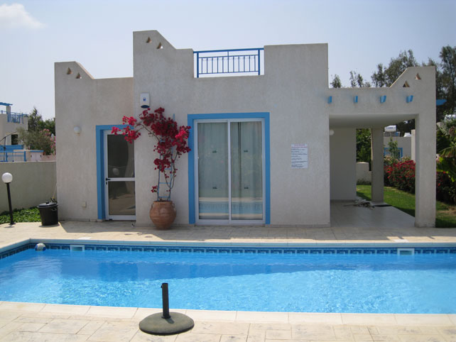 villa for rent cyprus