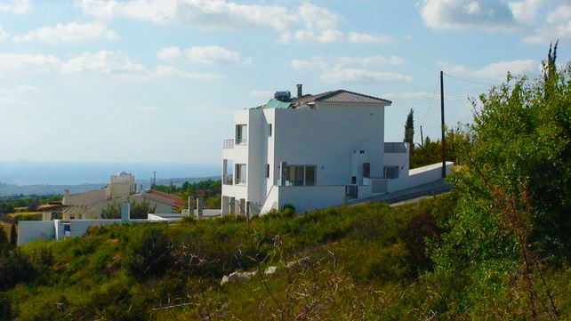 villa for sale Tala