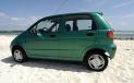 DAEWOO-MATIZ