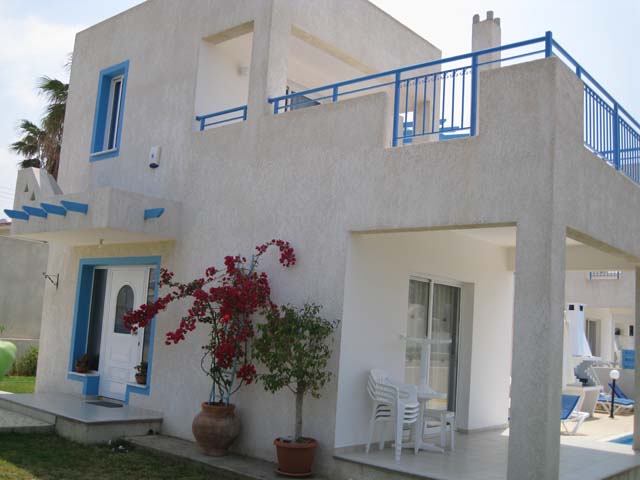 villa1-8villas holidays cyprus