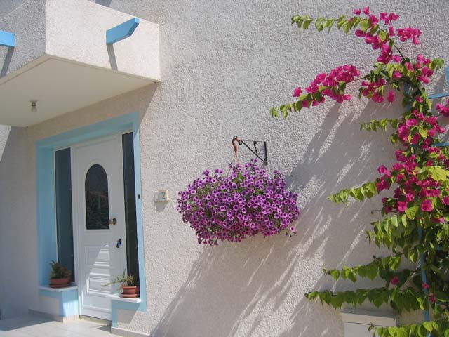 Two Bedroom villas-Chlorakas village