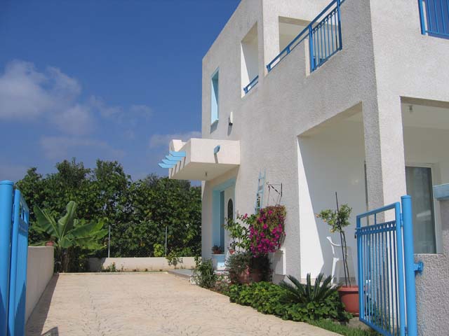 Special Offers villa pafos