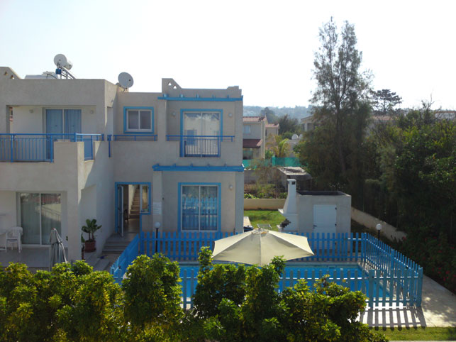 2cyprus_holidays villas