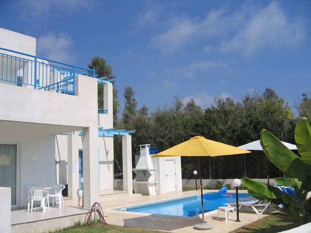 Special Offers pafos-villa for rent Cyprus_holidays