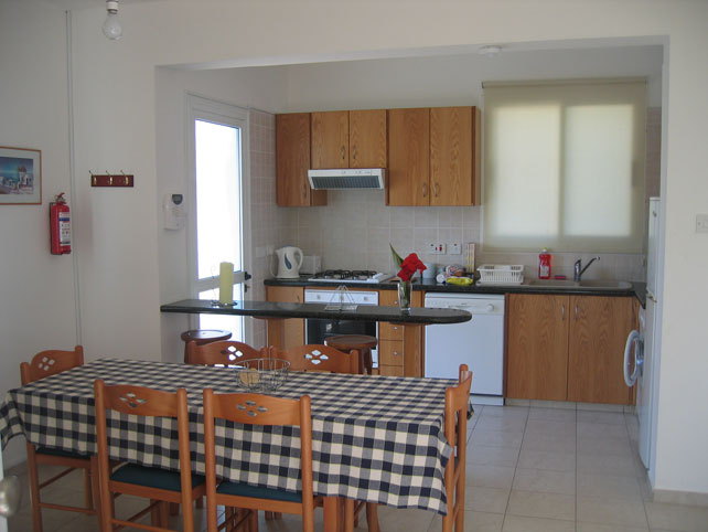 villa5-7villas for rent paphos cyprus