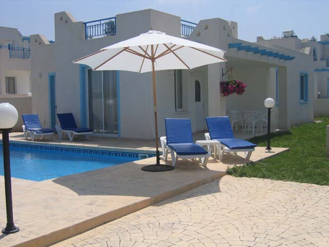 villa5-8villas for rent paphos cyprus