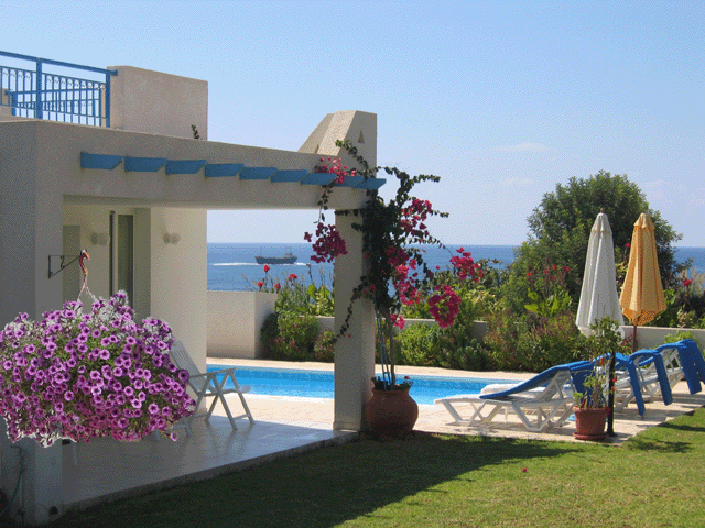 Cyprus Holiday Accommodation Paphos Cyprus