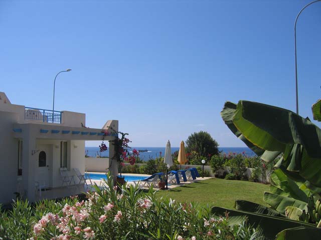 pafos Holiday Accommodation