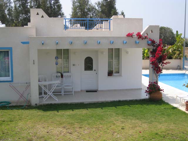 pafos villas-Monthly Rentals villa Cyprus