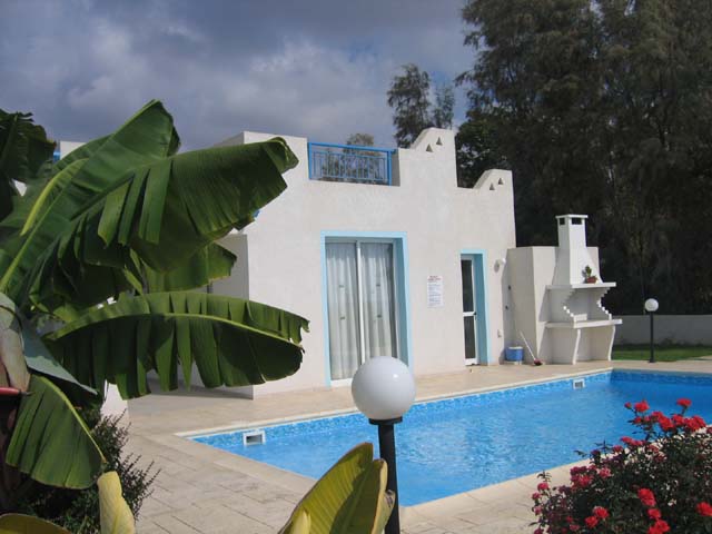 villas for rent paphos cyprus