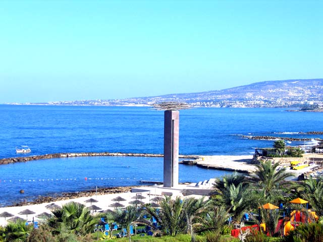 holidays villa for rent in paphos,Philippos complex